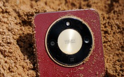 HONOR mắt điện thoại siêu "trâu bò", pin khủng 8.300mAh đầu tiên tại Việt Nam, giá tầm trung