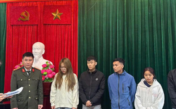 Khởi tố 5 đối tượng mua bán tài khoản ngân hàng phục vụ đánh bạc