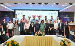 AI, dữ liệu và quyền tác giả: Tranh luận xoay quanh việc dùng tác phẩm sáng tạo để huấn luyện mô hình AI