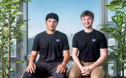 Startup AI 10 tỷ USD tạo ra 3 founder tỷ phú trẻ nhất thế giới, 22 tuổi đã làm nên điều kỳ diệu ngay cả Mark Zuckerberg cũng chưa thể đạt được
