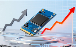 Giá linh kiện máy tính tăng sốc, đại diện ASUS và Lenovo Việt Nam đưa ra lời khuyên nào cho người dùng