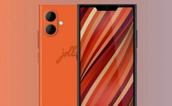 Điện thoại không phải Android nhưng chạy ứng dụng Android bất ngờ trở lại, thiết kế cũ, màn hình nhỏ nhưng vẫn nhiều người muốn mua