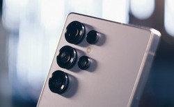 Samsung vừa để lộ thiết kế của toàn bộ dòng Galaxy S26