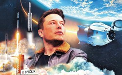 SpaceX của Elon Musk sẽ IPO vào năm 2026 với mức định giá 800 tỷ USD, vượt mặt OpenAI để thành công ty tư nhân lớn nhất Mỹ?