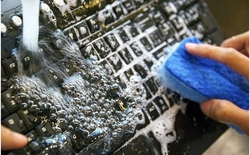 Những món đồ công nghệ bẩn hơn bạn nghĩ: Cả năm chưa dọn mà vẫn tự nhận bản thân sạch sẽ?