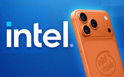 Tin đồn: Apple sẽ dùng chip Intel cho các iPhone trong tương lai