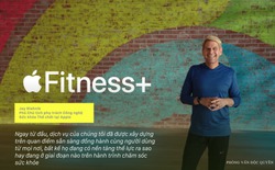 Phỏng vấn độc quyền: Đưa Fitness+ về Việt Nam, Apple giải bài toán "gu" tập luyện đa dạng của người Việt thế nào?