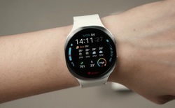 Đeo Galaxy Watch8 1 tháng, tôi hiểu luôn tại sao mẫu đồng hồ này được đánh giá cao đến vậy
