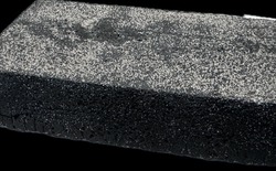 Các nhà khoa học phát triển loại vật liệu mới không chỉ bền chắc mà còn "ăn" CO2 từ không khí