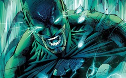 Nếu vẫn tin Batman không có siêu năng lực, thì bạn nhầm rồi!