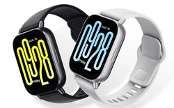 5 mẫu smart band và smartwatch giá dưới 1 triệu đồng mà vẫn chất