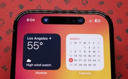iPhone 18 bất ngờ lộ tin sẽ có Face ID "chìm" dưới màn hình