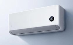 Xiaomi giới thiệu điều hòa Mi Home 1.5 HP phiên bản mới, nóng lạnh 2 chiều, siêu tiết kiệm điện đến 30% nhờ AI