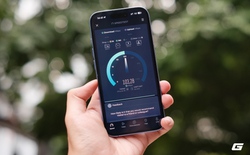 Một nhà mạng tại Việt Nam vừa làm điều chưa từng có: Lắp 20.000 trạm 5G chỉ trong 11 tháng, người dùng hưởng lợi lớn