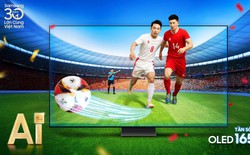 3 công nghệ đỉnh cao mang SEA Games sống động về nhà