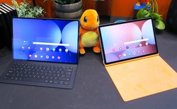Galaxy Tab S11 series: Câu trả lời của Samsung cho kỷ nguyên “đa nhiệm - sáng tạo - di động”