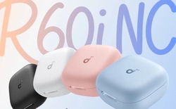 Ra mắt tai nghe True Wireless giá dưới 1 triệu đồng nhưng có chống ồn thích ứng, LDAC và dịch thuật AI hơn 100 ngôn ngữ