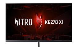 Acer Nitro KG240Y X1 & KG270 X1 - Màn hình gaming siêu tốc độ