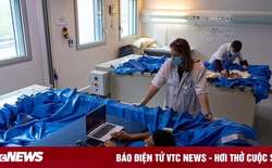 Được trả 135 triệu đồng cho 10 ngày thí nghiệm nằm trên giường chơi điện thoại