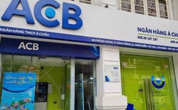 Khách hàng ACB lưu ý: Ngân hàng vừa thay đổi hạn mức rút tiền tối đa tại cây ATM