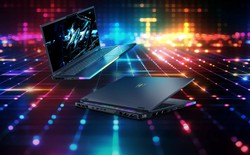 Acer Predator Helios 18 AI - Laptop gaming AI trang bị card đồ họa Nvidia GeForce RTX 5090