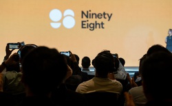 Ninety Eight sẽ giúp hàng tỷ người tiếp cận blockchain dễ dàng với giải pháp đột phá mới