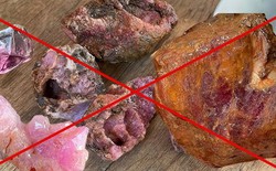 Chiêu trò lừa đảo mới "đổ thạch" trên mạng xã hội, có người mất đến 2 tỷ đồng