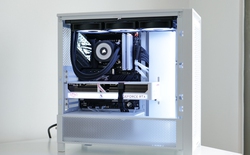 Cận cảnh Corsair Frame 4000D tại Việt Nam: Thiết kế thông minh nhiều tùy biến với mức giá dễ tiếp cận