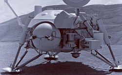 Các nhà khoa học nghi ngờ rằng NASA đã phát hiện ra sự sống trên Sao Hỏa từ năm 1976