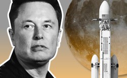 Cột mốc lịch sử của SpaceX: Lần đầu tiên tái sử dụng thành công tên lửa Falcon 9