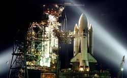 Ngày này năm xưa, NASA phóng tàu vũ trụ - và lần đầu tiên, nó quay về để... bay tiếp