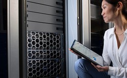Dell Technologies giới thiệu loạt cải tiến cơ sở hạ tầng, sẵn sàng cho trung tâm dữ liệu AI hiện đại