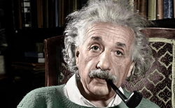 Dù mất từ năm 1955, nhưng cả thế giới công nghệ hiện đại vẫn đang vận hành dựa trên những điều mà Albert Einstein từng nghĩ ra!