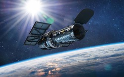Đã 35 năm kể từ khi mắt thần Hubble 'khai nhãn' và mở ra một cuộc cách mạng về thiên văn học
