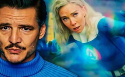 Hé lộ chân tướng dị nhân mạnh nhất nhì Marvel sắp gia nhập MCU, người có thể tạo ra đa vũ trụ từ hư không