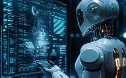 Nghiên cứu mới giúp robot có được "lẽ thường", chỉ xem video một lần cũng học được cách làm việc