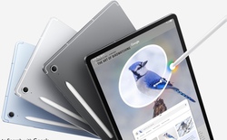 Samsung ra mắt Galaxy Tab S10 FE và S10 FE+: Màn hình lớn, hỗ trợ S Pen, nhiều tính năng AI, sẽ bán tại Việt Nam