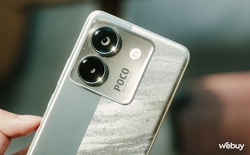 POCO M7 Pro 5G: Đây không phải là chiếc smartphone bình thường của Xiaomi!