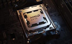 AMD ra mắt vi xử lý EPYC 4005 Series với kiến trúc Zen 5 cho doanh nghiệp: Vượt trội 1,83 lần Intel Xeon 6300P