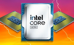 Dòng CPU mới nhất của Intel 'mất hút' khỏi bảng xếp hạng bán chạy tại một quốc gia Châu Âu: Cả tuần không bán nổi một con?