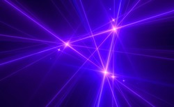 Đột phá công nghệ laser: Bộ khuếch đại mới có thể giúp internet nhanh gấp 10 lần hiện nay