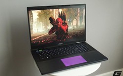 Laptop chạy Intel Core Ultra 9 285HX cùng RTX 5090 mạnh cỡ nào?