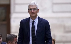 Tòa án Mỹ cáo buộc Apple "giăng bẫy" nhà phát triển, Tim Cook đã chọn sai nước đi