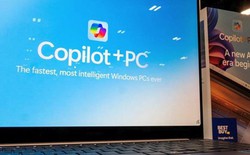 Lo lắng Windows 10 bị ‘khai tử’? Microsoft khuyên: hãy mua Copilot+ PC vì chúng nhanh hơn MacBook Air M2