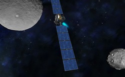 NASA tìm ra mảnh vỡ của "hành tinh thứ 9"?