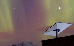 Lượng sử dụng dịch vụ Internet vệ tinh Starlink tăng đột biến do mất điện