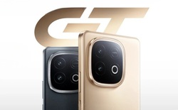 vivo ra mắt smartphone pin 7.620mAh, sạc nhanh 90W, màn hình 144Hz, giá 6.8 triệu đồng