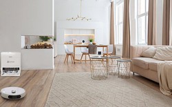 EZVIZ tái đầu tư phần lớn doanh thu vào hoạt động nghiên cứu và phát triển