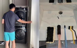 5 thiết kế trong nhà khiến tôi HỐI HẬN muốn bật khóc