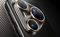 Huawei Pura 80 Ultra ra mắt: Smartphone đầu tiên thế giới với camera tele kép chung một cảm biến, giá lên tới gần 40 triệu đồng